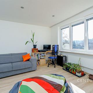 Prodej bytu 3+1 76 m² Nespeky, Benešovská