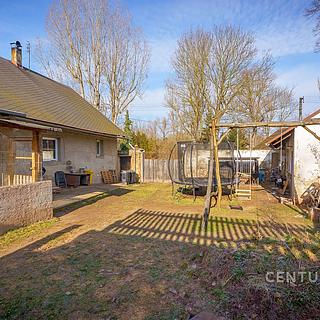 Prodej rodinného domu 125 m² Černuc Bratkovice