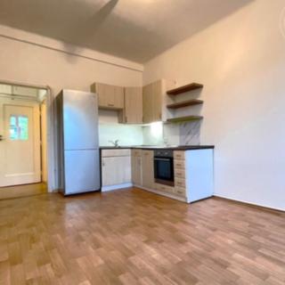 Pronájem bytu 2+kk 45 m² Praha, 5. května