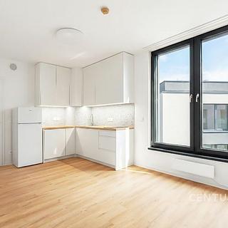 Prodej bytu 2+kk 36 m&sup2; Praha