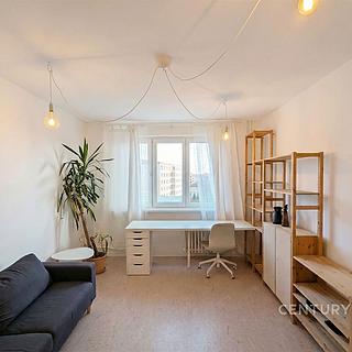 Pronájem bytu 2+1 53 m&sup2; Praha