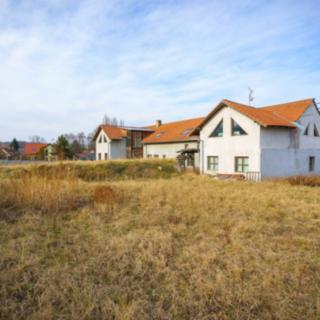 Pronájem výrobního objektu 780 m² Miskovice Bylany