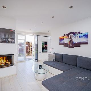 Prodej rodinného domu 153 m&sup2; Praha