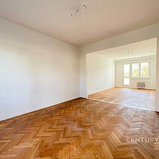 Pronájem bytu 2+1 70 m² Praha Záběhlice, Přesličková