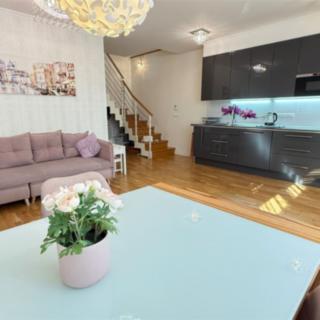 Prodej bytu 3+kk 73 m² Praha