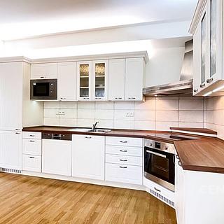 Pronájem bytu 3+kk 78 m² Hostivice