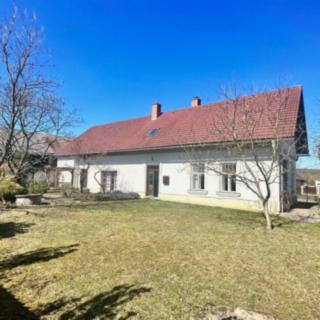 Prodej rodinného domu 220 m² Kopidlno Mlýnec
