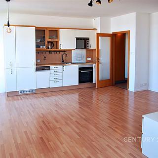 Pronájem bytu 2+kk 57 m² Praha