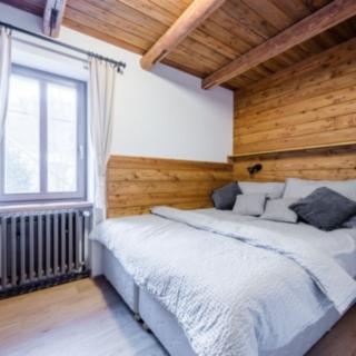 Pronájem bytu 5+1 a více 32 m² Bedřichov