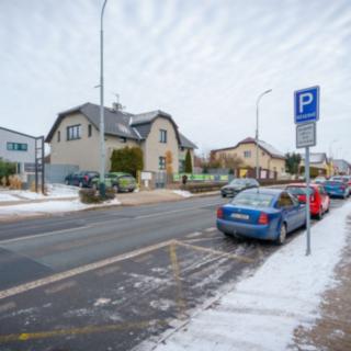 Pronájem kanceláře 147 m² Říčany Radošovice, Černokostelecká