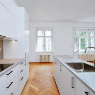 Pronájem bytu 2+kk 90 m² Praha Josefov, Maiselova