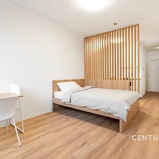 Prodej bytu 1+kk, garsoniery 28 m&sup2; Praha