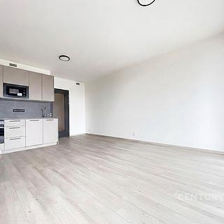 Pronájem bytu 1+kk a garsoniéry 33 m² Praha, Poděbradská