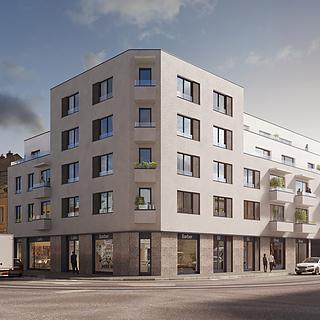 Prodej obchodu 144 m² Brno