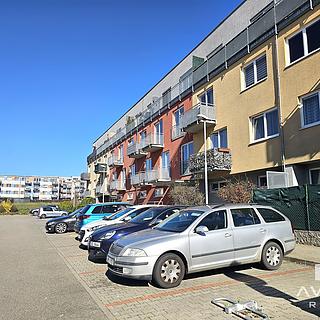 Pronájem bytu 1+kk, garsoniery, 31m&sup2;
