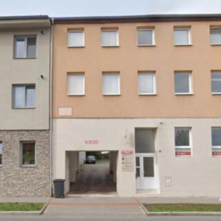 Pronájem kanceláře 30 m² Brno Královo Pole, Poděbradova