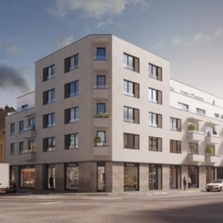 Prodej bytu 1+kk a garsoniéry 32 m² Brno Husovice, Vranovská