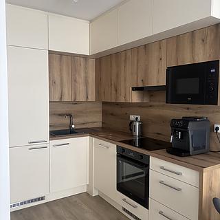 Pronájem bytu 2+kk 45 m² Brno Židenice, Líšeňská