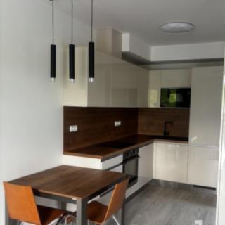Prodej bytu 1+kk, garsoniery 35 m² Brno