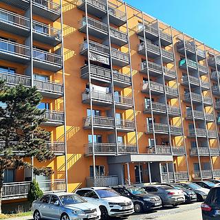 Prodej bytu 1+kk, garsoniery 24 m² Brno