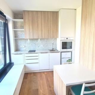 Pronájem bytu 1+kk a garsoniéry 23 m² Brno Královo Pole, Rostislavovo náměstí
