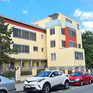 Pronájem bytu 3+1 116 m&sup2; Brno