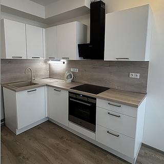 Pronájem bytu 2+kk 45 m² Brno