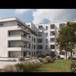 Prodej bytu 2+kk 53 m² Brno