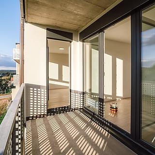 Pronájem bytu 2+kk 58 m² Střelice