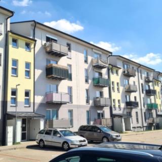 Prodej bytu 2+kk 37 m² Brno
