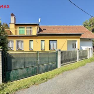 Prodej chalupy 139 m² Křečovice Poličany