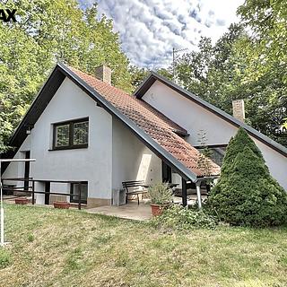 Prodej rodinného domu 147 m² Pyšely Borová Lhota