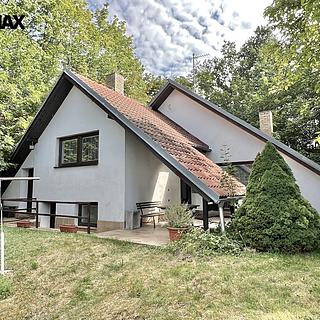 Prodej rodinného domu 147 m² Pyšely Borová Lhota