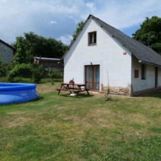 Prodej chalupy 41 m² Sedlec-Prčice Lidkovice