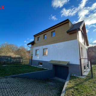 Prodej rodinného domu 233 m² Rabyně