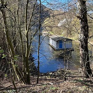 Prodej stavební parcely 5264 m&sup2; Hradištko