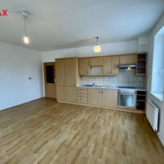 Pronájem bytu 2+kk 63 m² Benešov