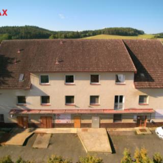 Pronájem ostatního komerčního prostoru 586 m² Sedlčany Oříkov