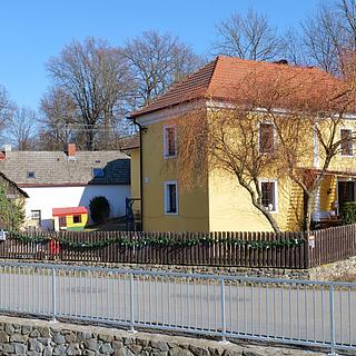 Prodej rodinného domu 227 m² Sedlec-Prčice Uhřice