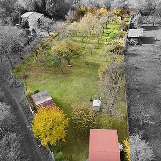 Prodej stavební parcely 1 820 m² Lipník nad Bečvou I-Město