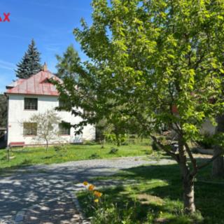 Prodej rodinného domu 160 m² Hradištko