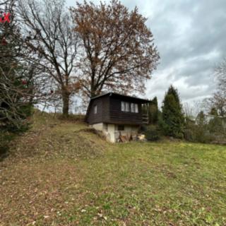 Prodej chaty 40 m² Benešov Dlouhé Pole