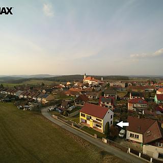 Prodej rodinného domu 177 m&sup2; Krásná Hora nad Vltavou