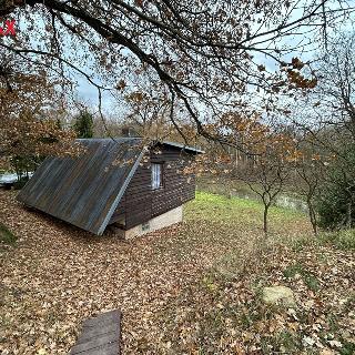 Prodej chaty 40 m² Benešov Dlouhé Pole