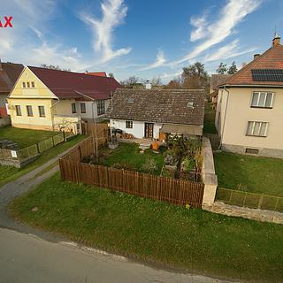 Prodej chalupy 75 m² Sepekov Líšnice