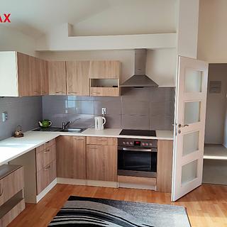 Prodej bytu 3+kk 63 m&sup2; Břežany II