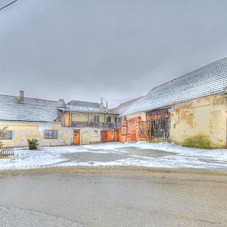 Prodej zemědělské usedlosti 325 m² Zvěstov Libouň