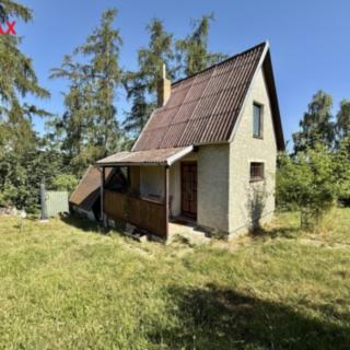 Prodej chaty 29 m² Kutná Hora Poličany
