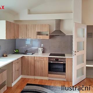 Prodej bytu 3+kk 63 m² Břežany II