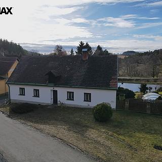 Prodej chalupy 119 m² Heřmaničky Durdice
